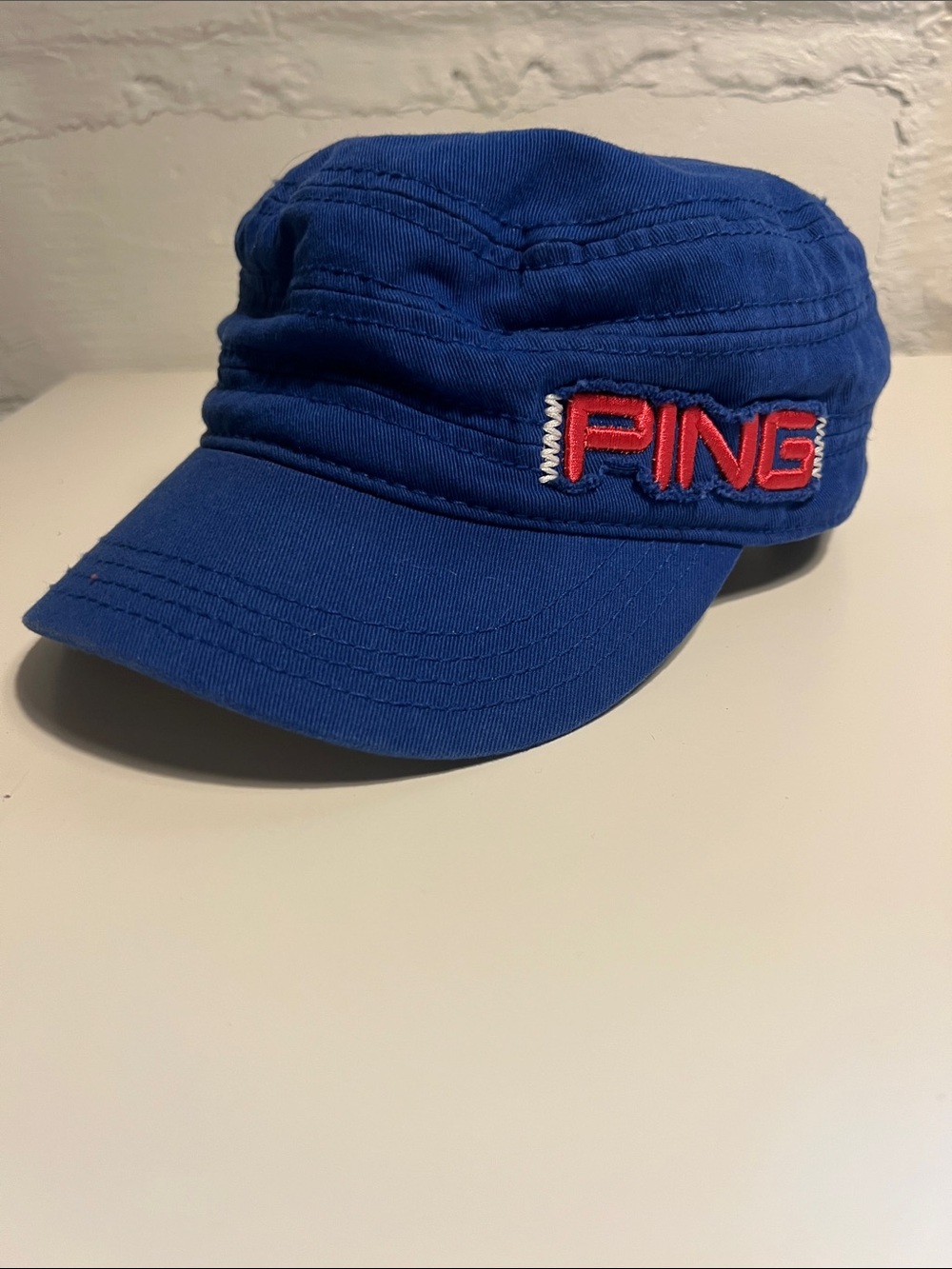 Ping women’s golf hat